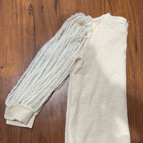 Zara long sleeve shrt - Picture 3 of 5